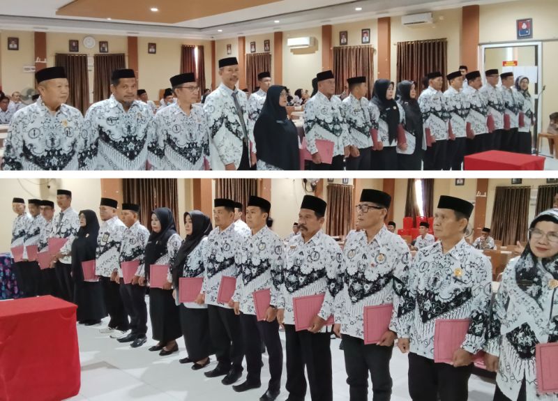 Bidang PGRI Pondok Aren - Persatuan Guru Republik Indonesia Cabang Pondok Aren